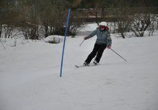 Lyžařský kurz 2019 Lyžařský kurz 2019