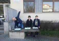 kreslíme okolí 2.B + 2.C kreslíme okolí 2.B + 2.C