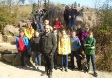 Projektový den - návštěva zoologické zahrady Projektový den - návštěva zoologické zahrady
