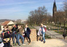 Vyšehrad Vyšehrad