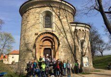 Vyšehrad Vyšehrad
