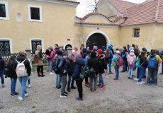 Cífkův statek Třebíz Cífkův statek Třebíz