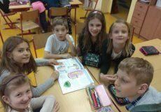 projekt lidské tělo 2.A + 2.B projekt lidské tělo 2.A + 2.B