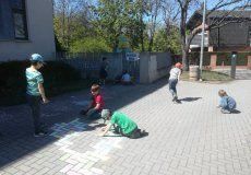 Opočívání po obědě 2.A + 2.B Opočívání po obědě 2.A + 2.B