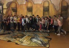 Muzeum smyslů Muzeum smyslů